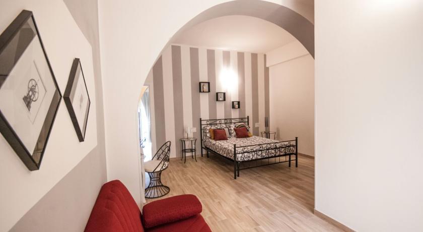 Le Mie Stelle Hotel La Spezia Quarto foto