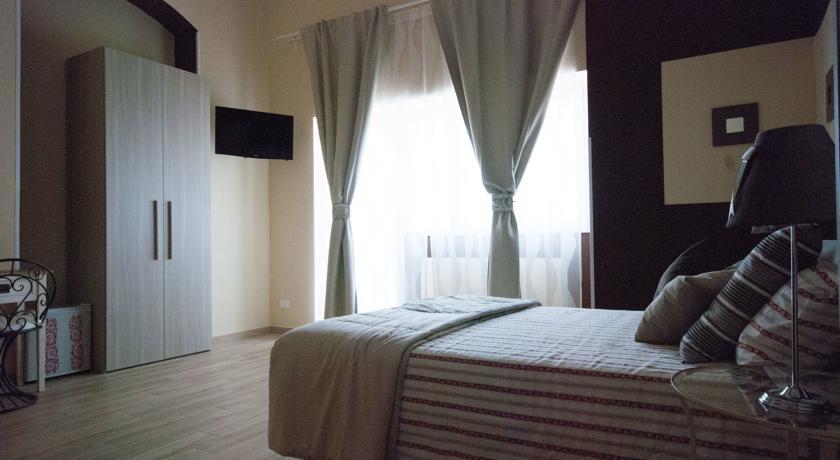 Le Mie Stelle Hotel La Spezia Quarto foto