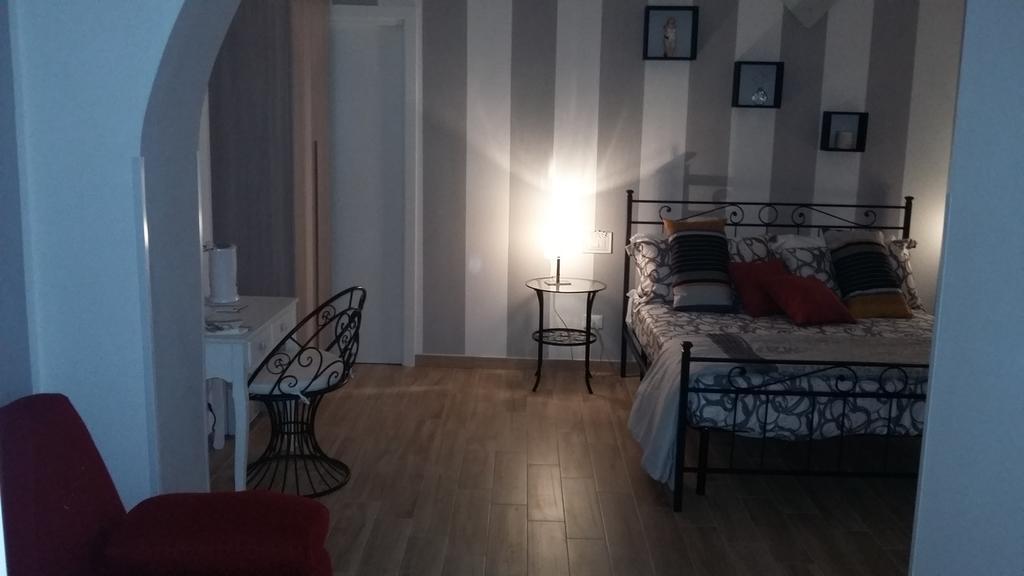 Le Mie Stelle Hotel La Spezia Quarto foto