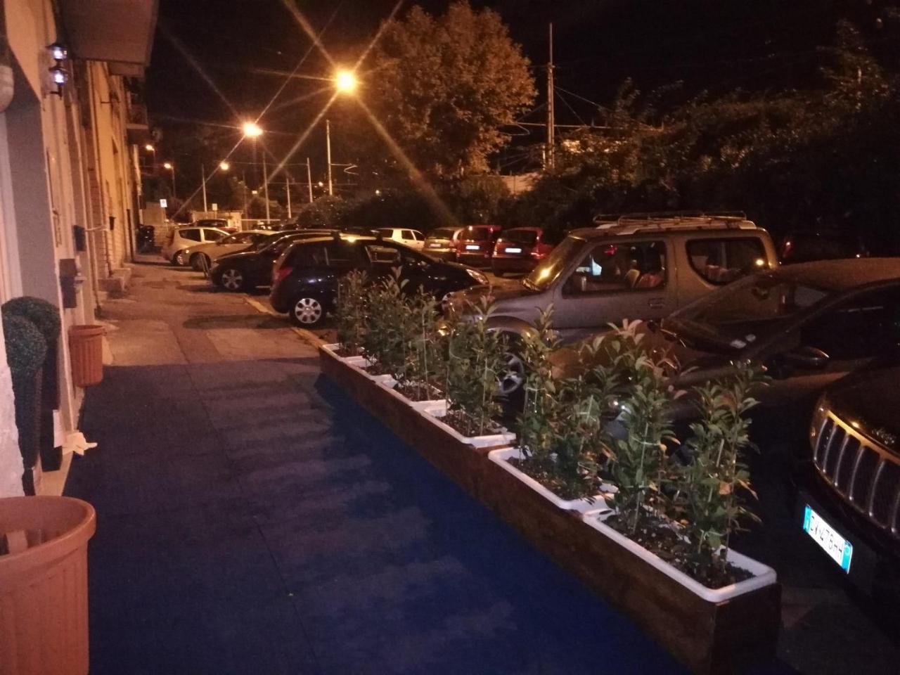 Le Mie Stelle Hotel La Spezia Exterior foto